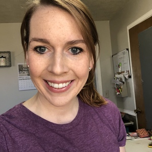 Fundraising Page: Joelle Orem